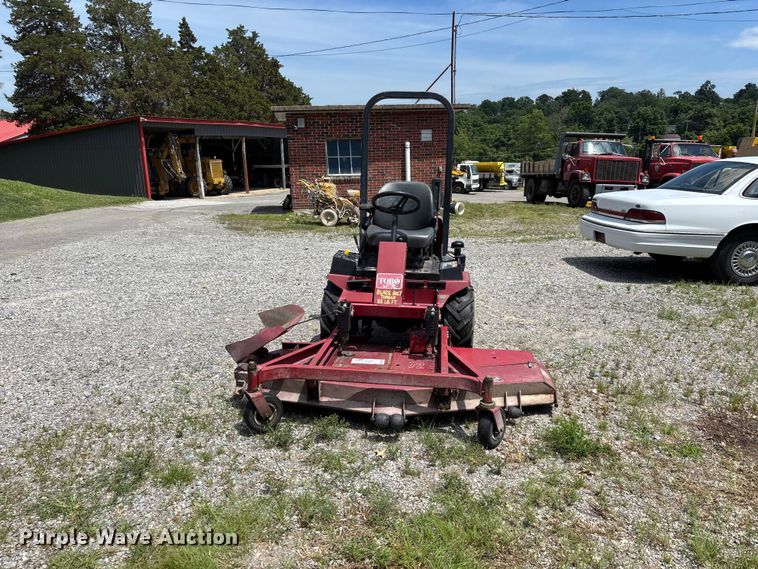 image for item DV4426 Toro Groundsmaster 223-D ZTR lawn mower