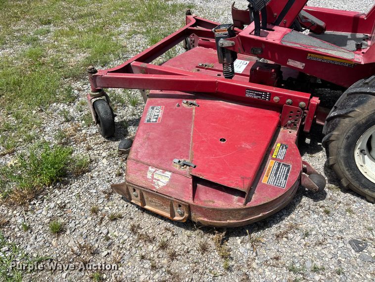 image for item DV4426 Toro Groundsmaster 223-D ZTR lawn mower