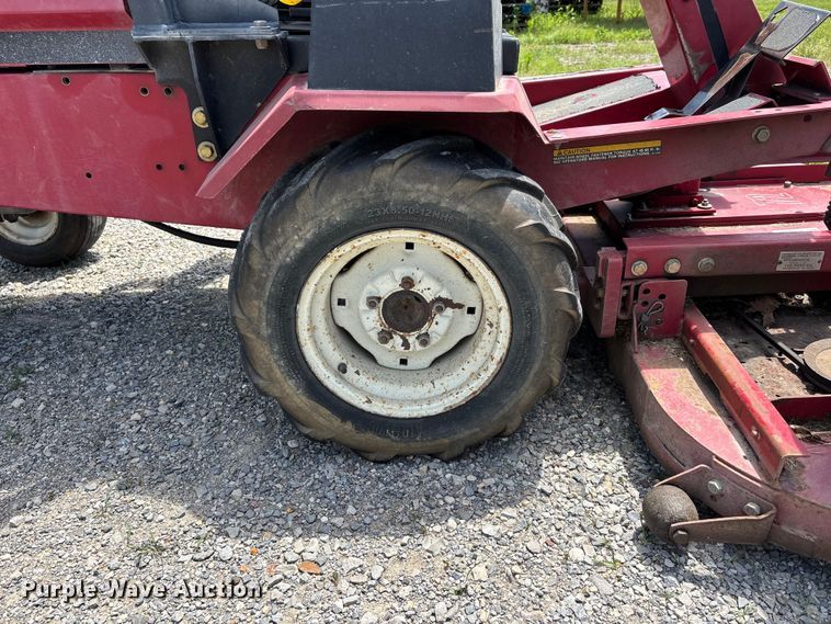 image for item DV4426 Toro Groundsmaster 223-D ZTR lawn mower