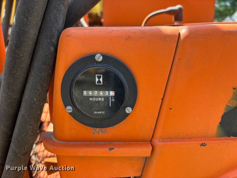 image for item DV4428 Berry Corporation BMA-100P melter applicator