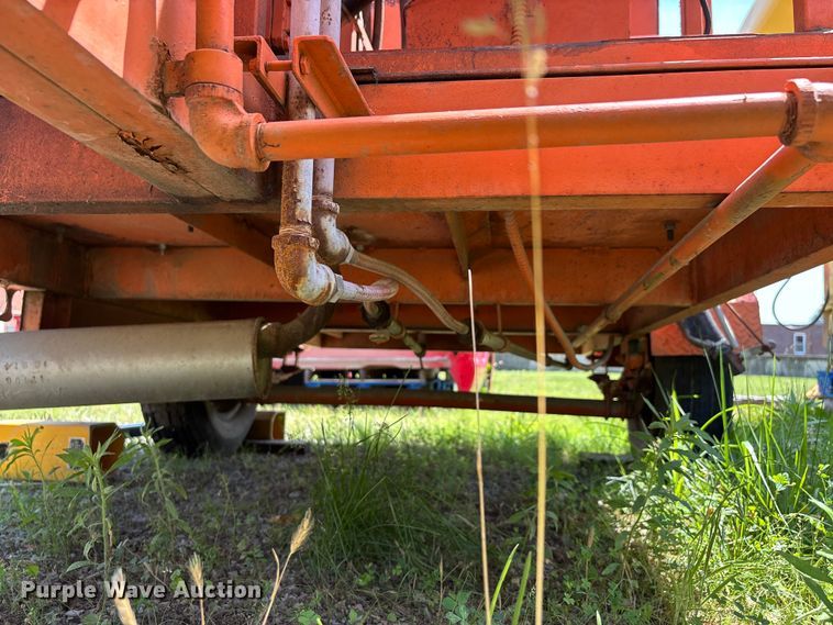 image for item DV4428 Berry Corporation BMA-100P melter applicator
