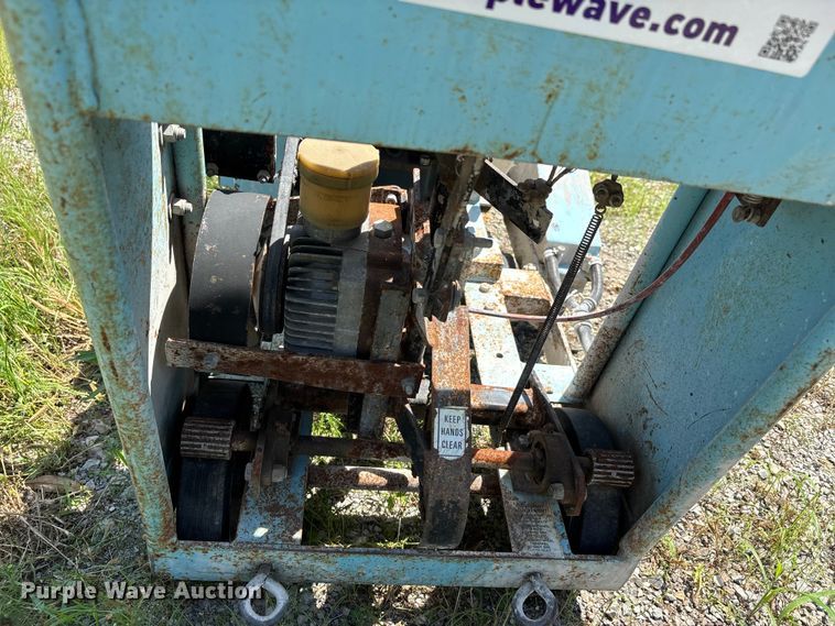 image for item DV4429 Target concrete saw