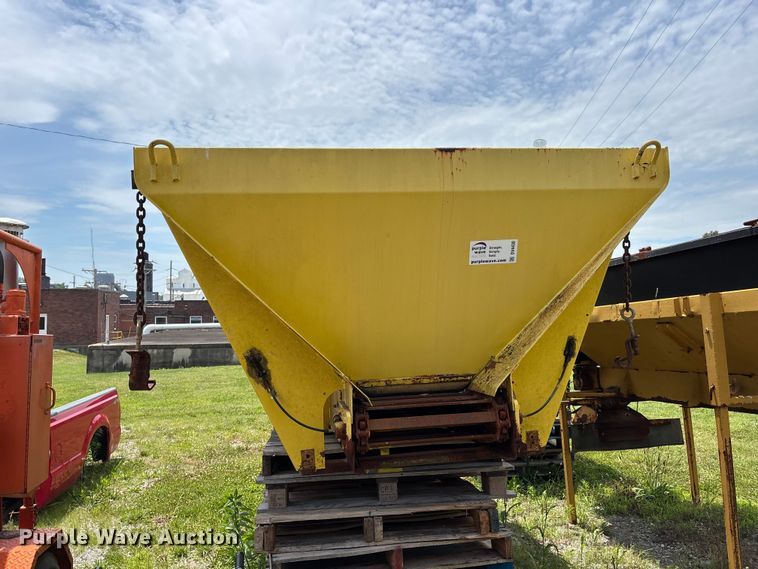 image for item DV4430 Hi-Way E-2020-10 spreader