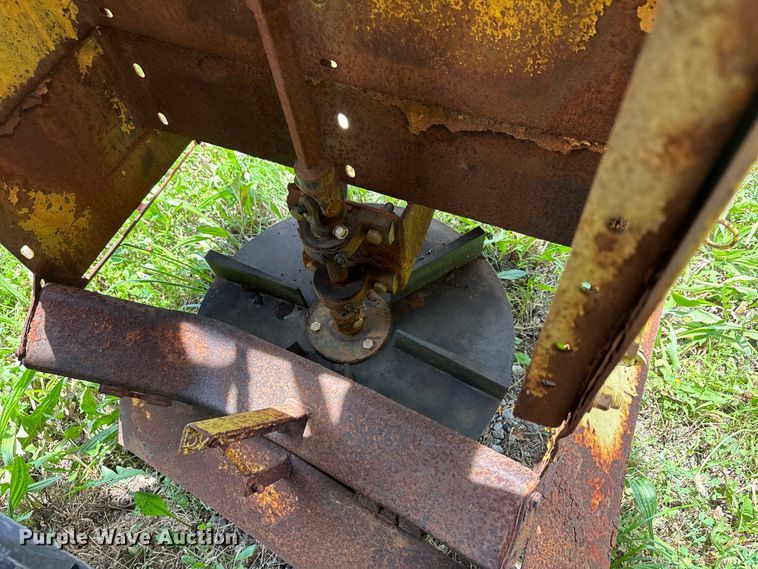 image for item DV4430 Hi-Way E-2020-10 spreader