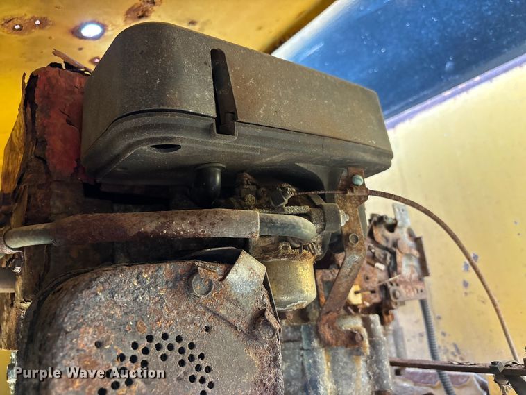 image for item DV4431 Flink FM-8 spreader
