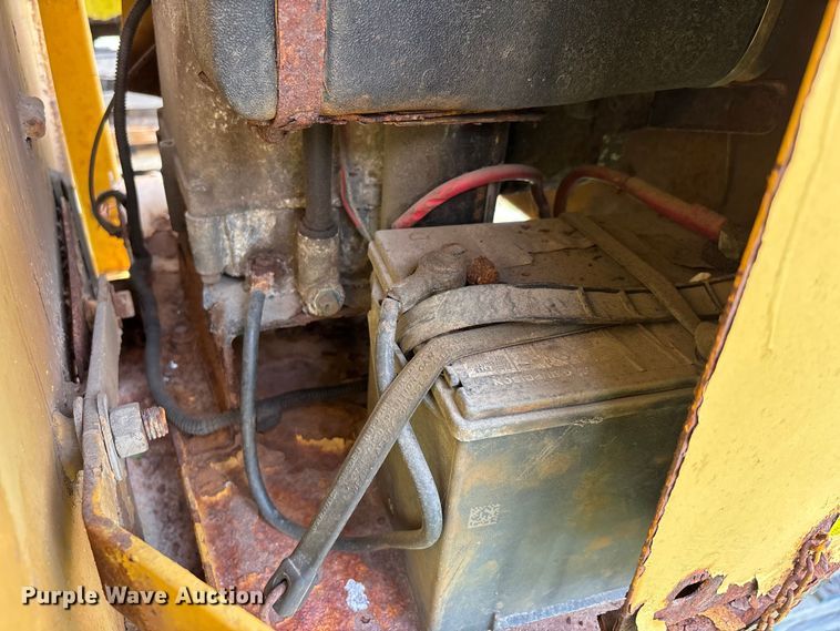 image for item DV4431 Flink FM-8 spreader