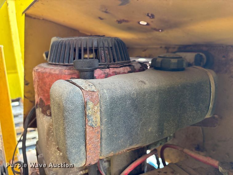 image for item DV4431 Flink FM-8 spreader