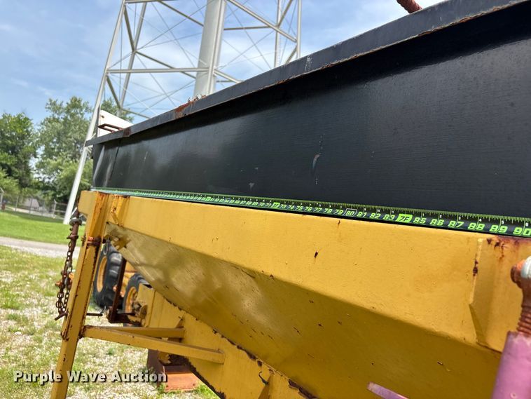 image for item DV4431 Flink FM-8 spreader