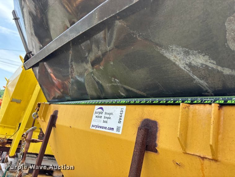 image for item DV4431 Flink FM-8 spreader