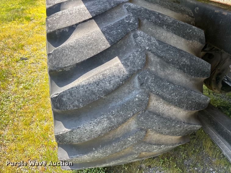 image for item DV4434 1994 Peterbilt 357 liquid manure spreader