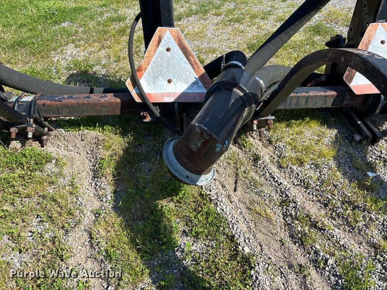 image for item DV4434 1994 Peterbilt 357 liquid manure spreader