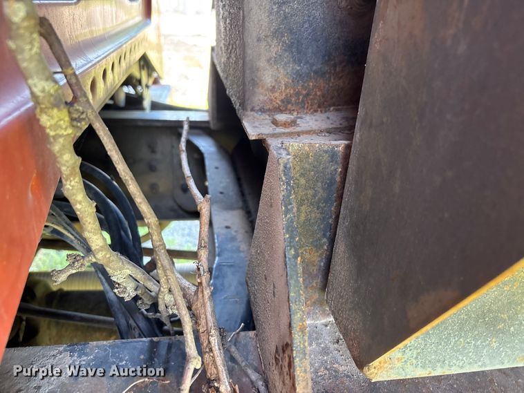 image for item DV4435 1979 Chevrolet Bruin dump truck