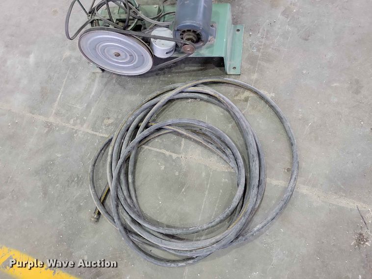 image for item DZ7210 Ashcroft beam breaker