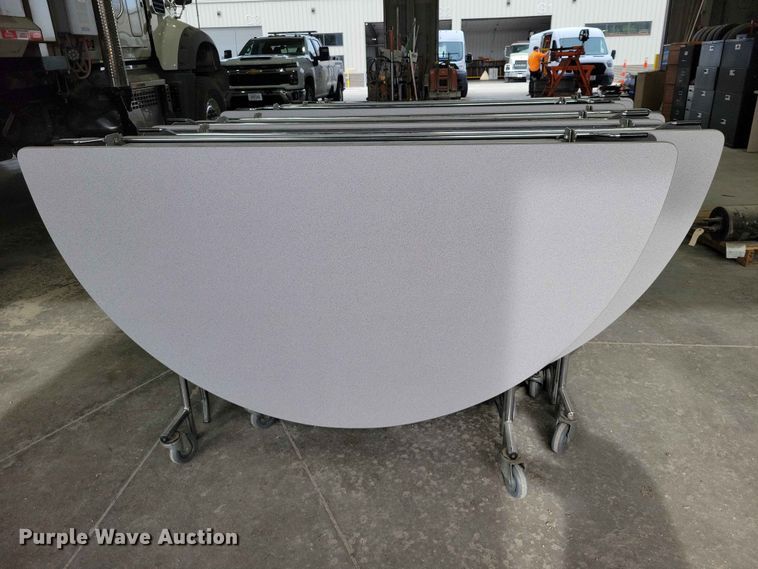 image for item DZ7212 (7) tables