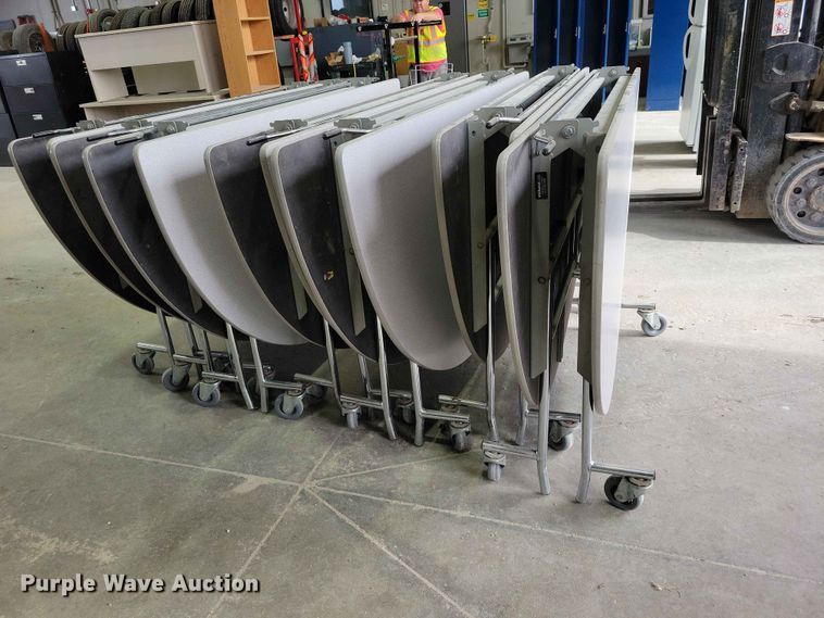 image for item DZ7212 (7) tables