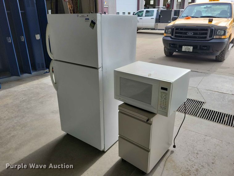 image for item DZ7213 Appliances 
