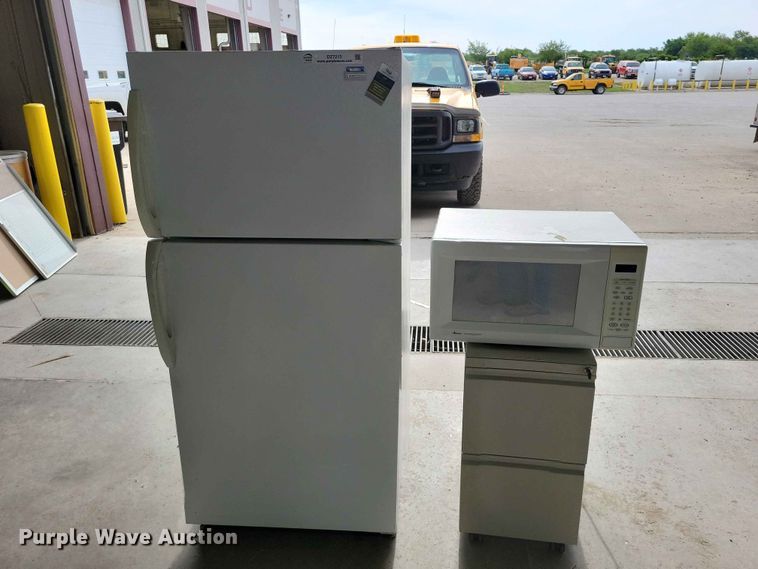 image for item DZ7213 Appliances 