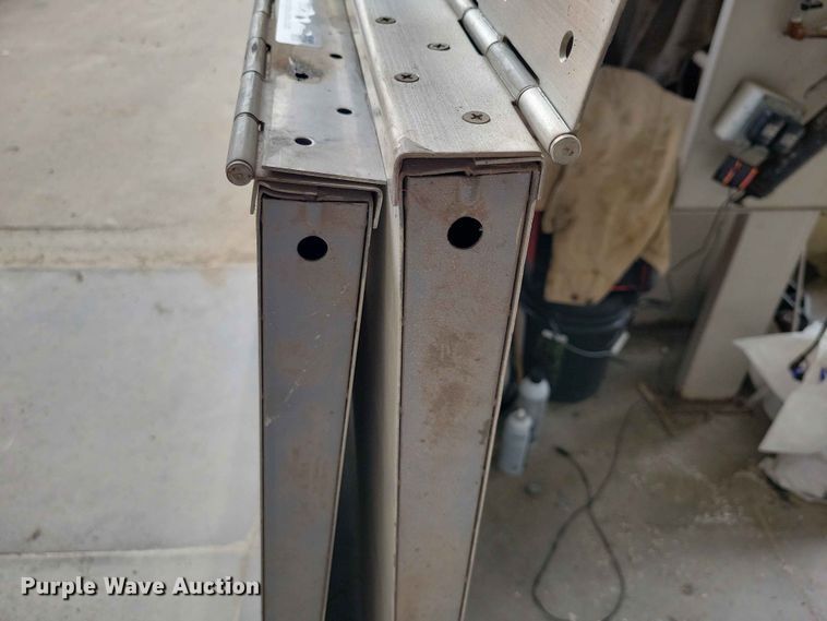 image for item DZ7215 (2) shop doors