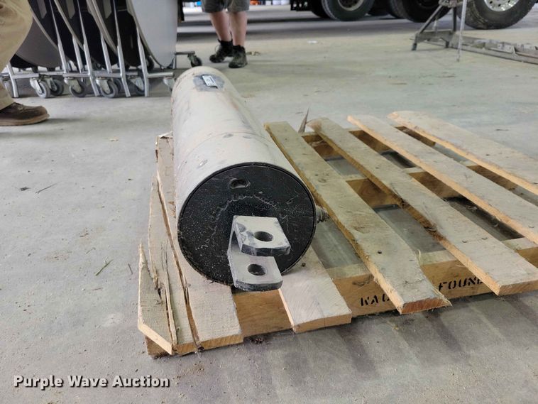 image for item DZ7216 Pack Mule air cylinder