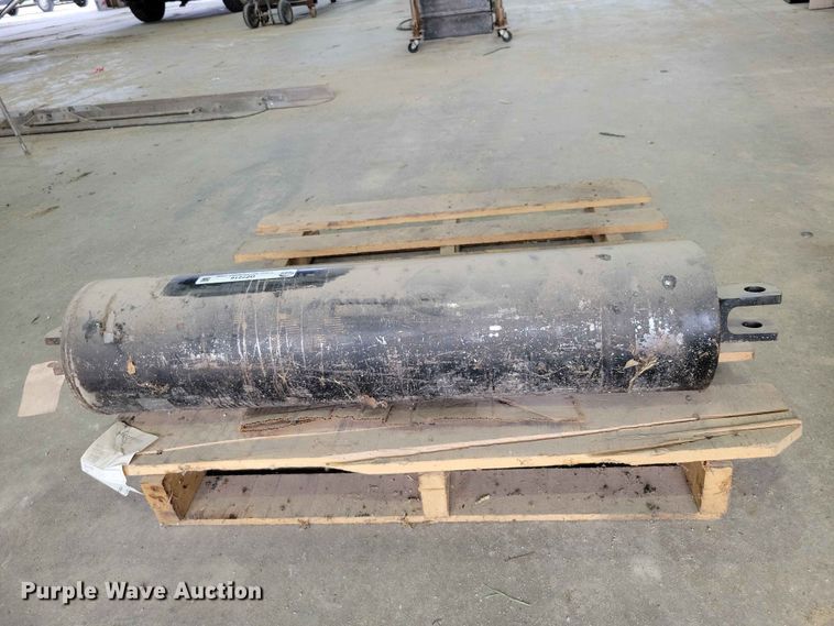 image for item DZ7216 Pack Mule air cylinder