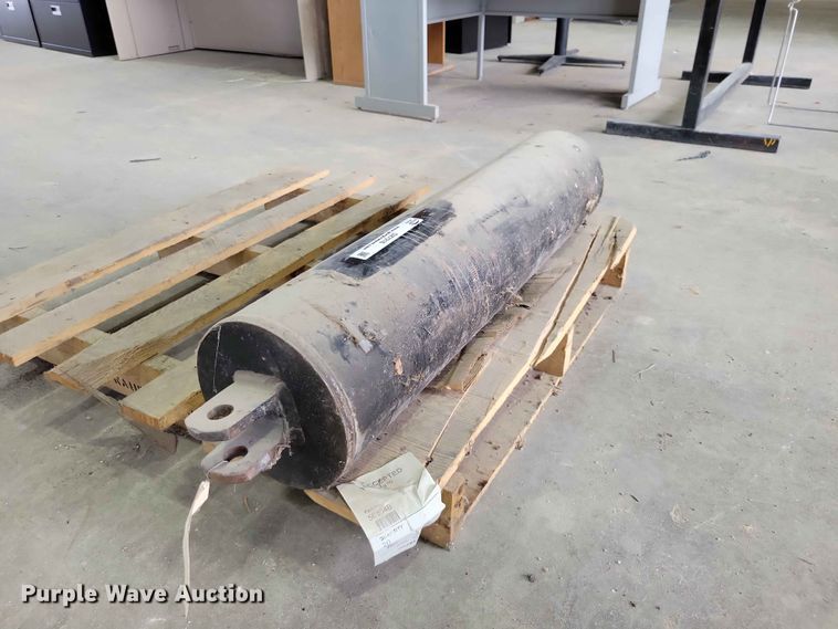 image for item DZ7216 Pack Mule air cylinder