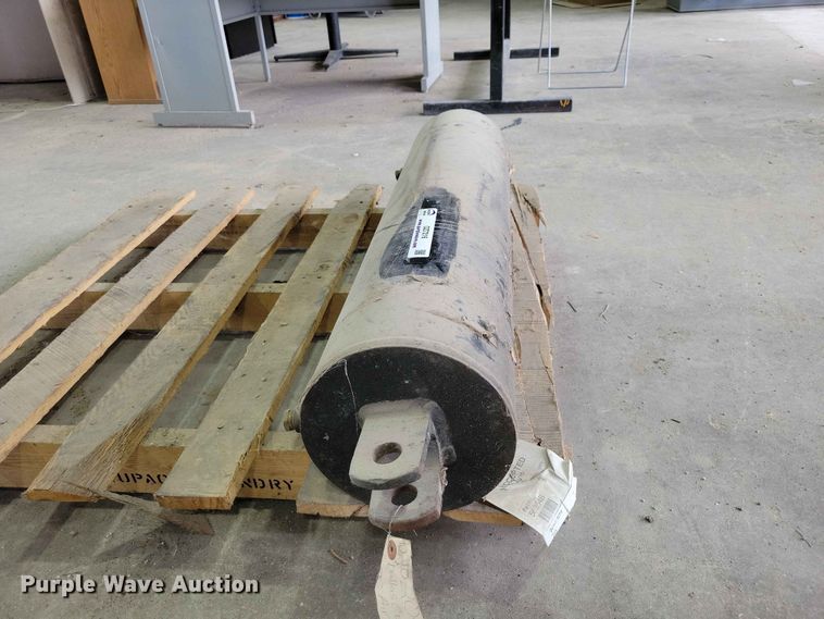 image for item DZ7216 Pack Mule air cylinder