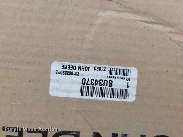 image for item DZ7217 Ag equipment parts
