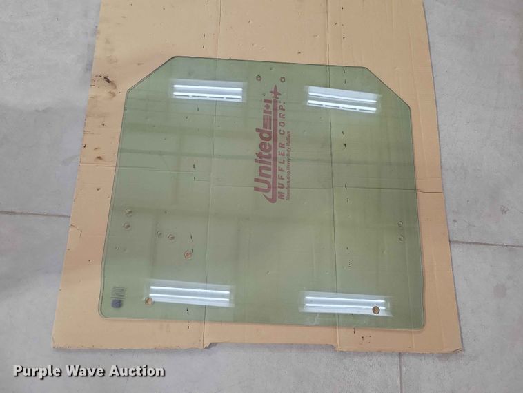image for item DZ7217 Ag equipment parts