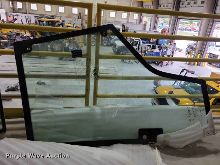 image for item DZ7217 Ag equipment parts