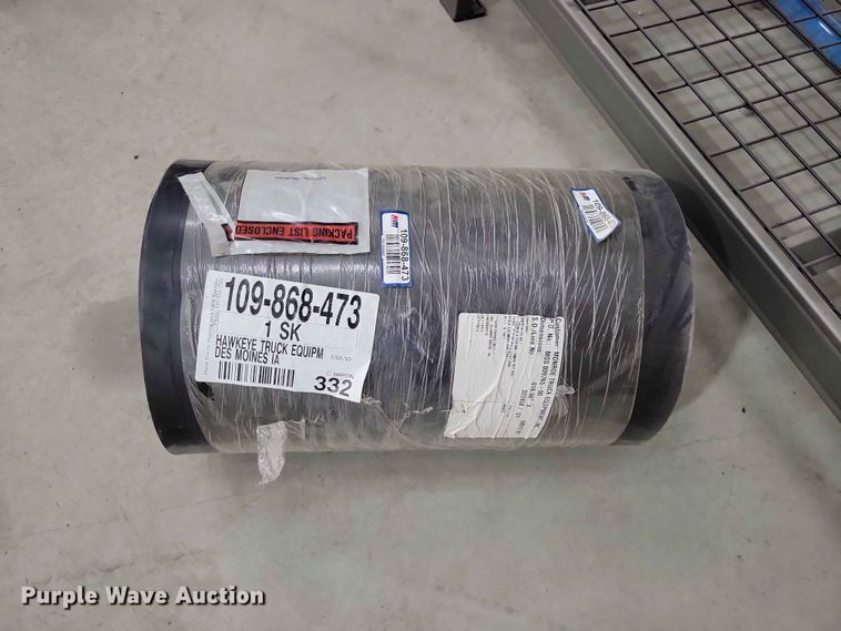 image for item DZ7217 Ag equipment parts