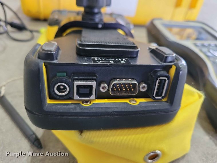 image for item DZ7218 Trimble R8 Model 2 GPS