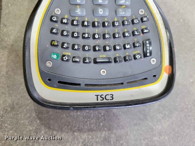 image for item DZ7218 Trimble R8 Model 2 GPS