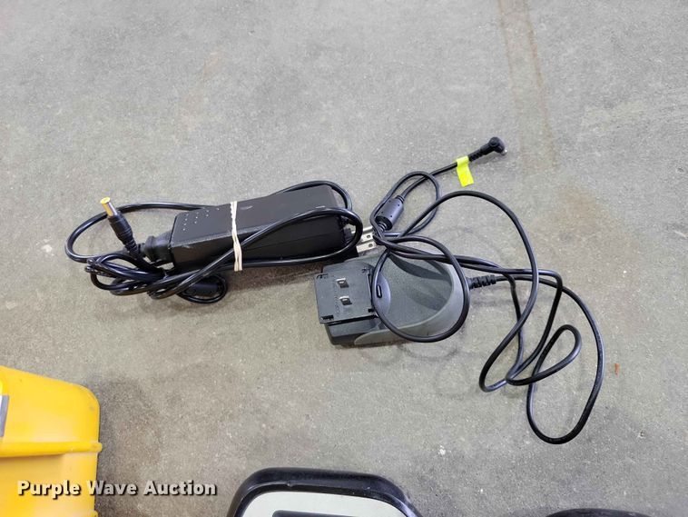 image for item DZ7218 Trimble R8 Model 2 GPS