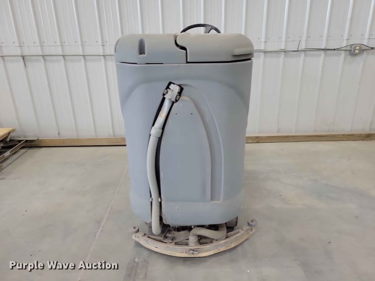 image for item DZ7219 Advance Advenger floor scrubber
