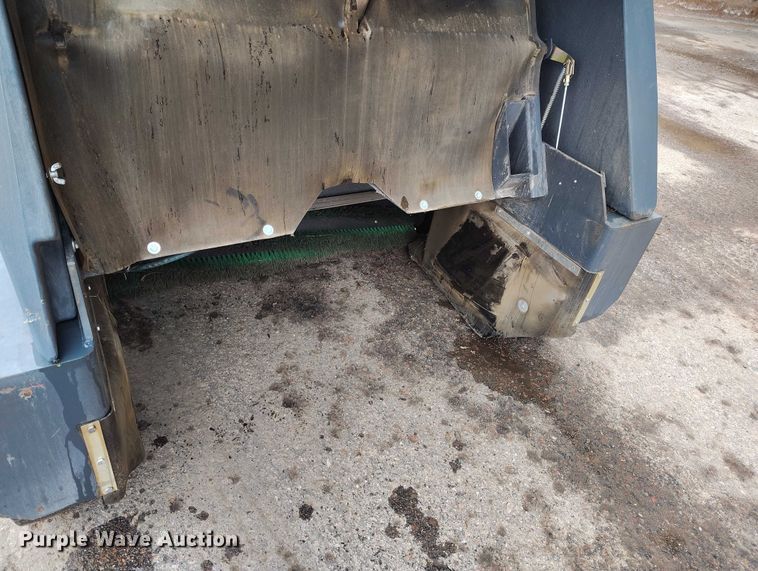 image for item ED0043 Advance Exterra 6340 floor sweeper