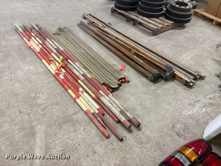 image for item EI5861 Surveying equipment
