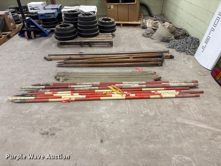 image for item EI5861 Surveying equipment