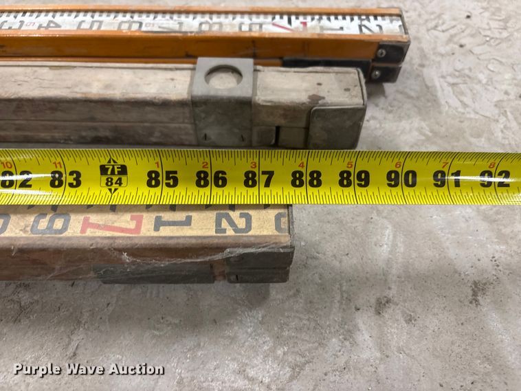 image for item EI5861 Surveying equipment