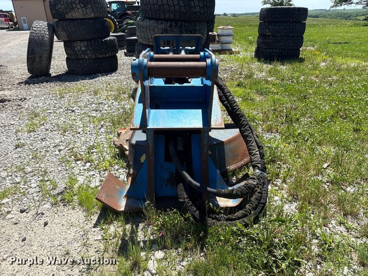 image for item EI5868 Promac RSM52 disc mulcher