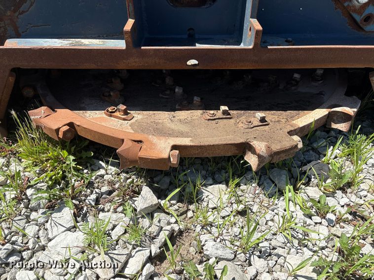 image for item EI5868 Promac RSM52 disc mulcher