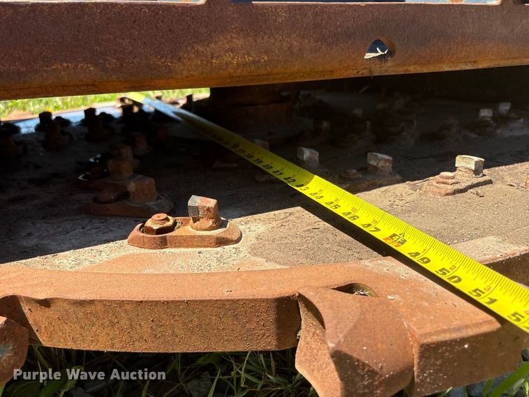 image for item EI5868 Promac RSM52 disc mulcher