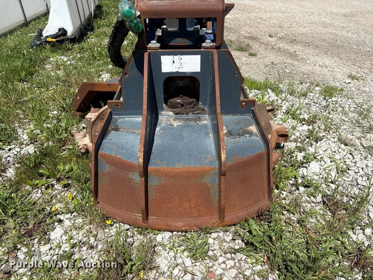 image for item EI5868 Promac RSM52 disc mulcher