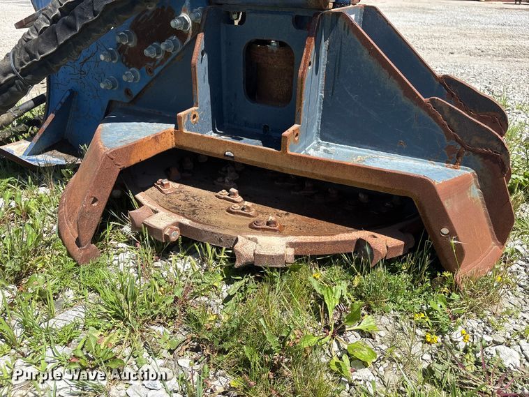 image for item EI5868 Promac RSM52 disc mulcher