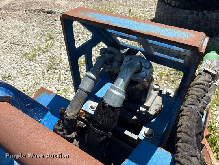 image for item EI5868 Promac RSM52 disc mulcher