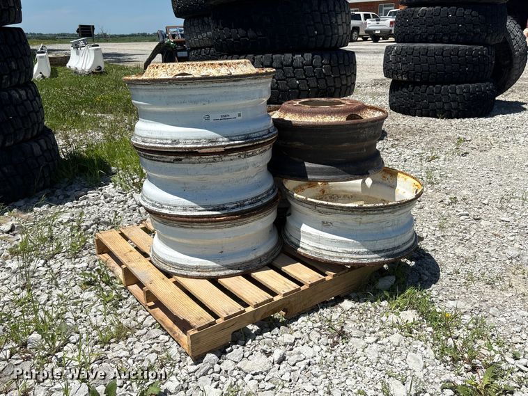image for item EI5874 (6) 22.5
