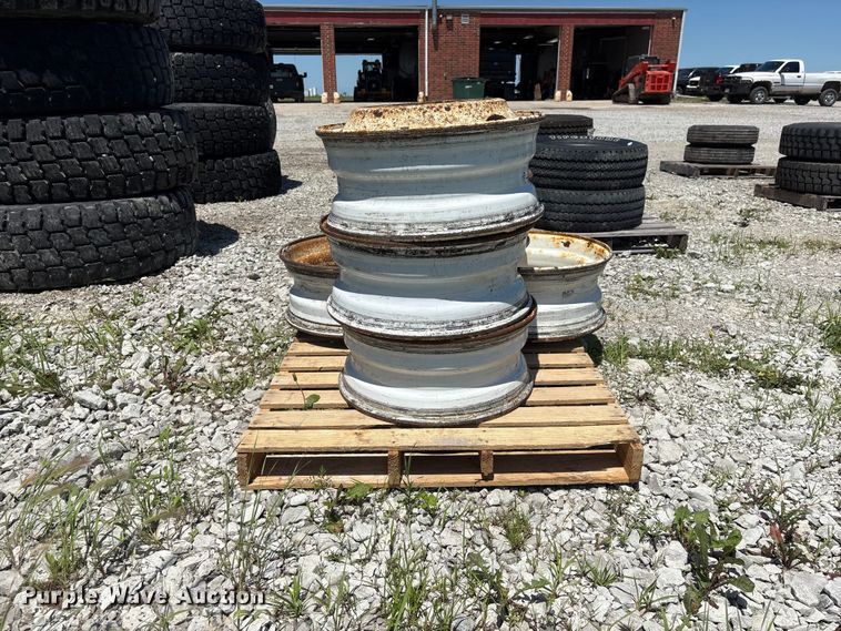 image for item EI5874 (6) 22.5