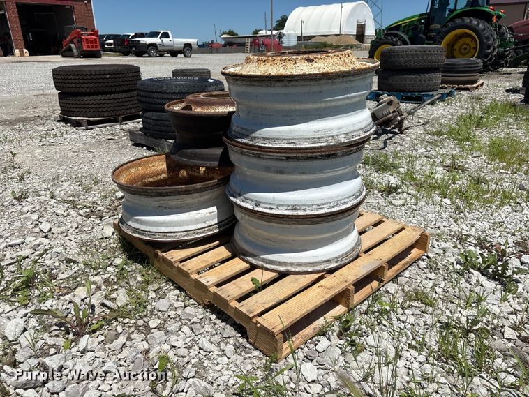 image for item EI5874 (6) 22.5