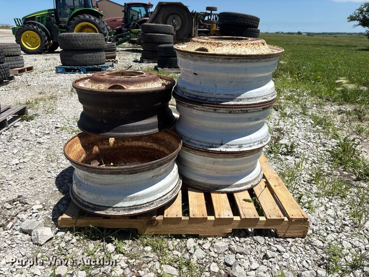 image for item EI5874 (6) 22.5