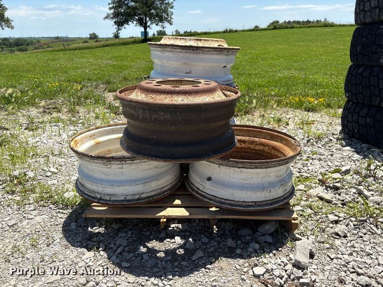 image for item EI5874 (6) 22.5