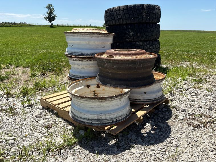 image for item EI5874 (6) 22.5